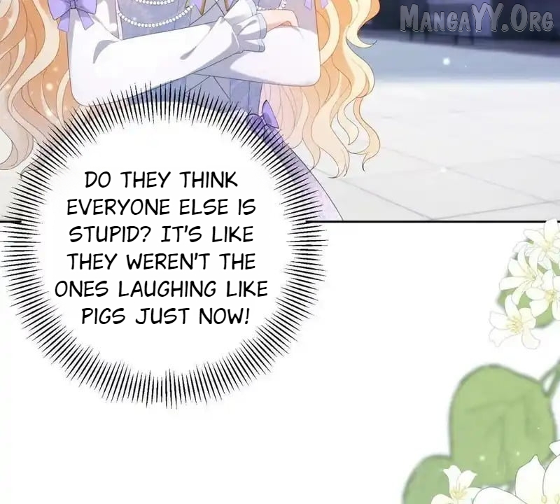 The Duchess Goes Crazy Once A Day Chapter 73 - page 113